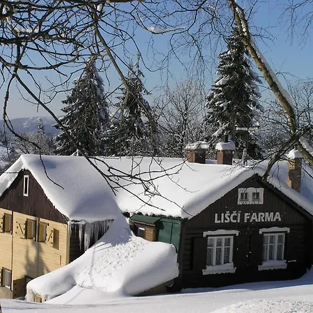 Apartment Lisci Farma *