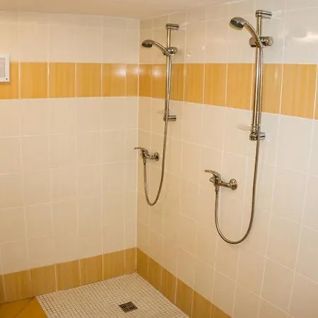 Apartment Lisci Farma *