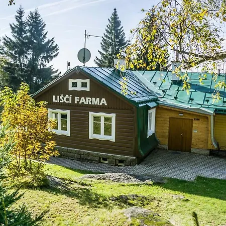 Apartment Lisci Farma *