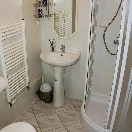 Lisci Farma Apartment