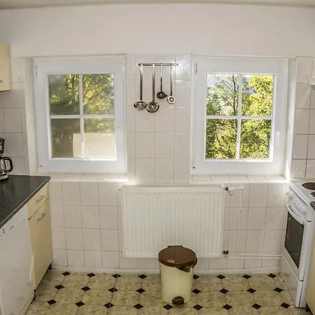 Apartment Lisci Farma