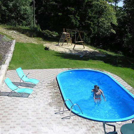 Lisci Farma Apartment *